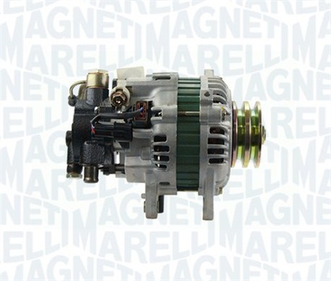 MAGNETI MARELLI Generátor MRA60503_MM