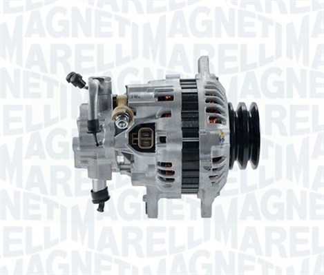 MAGNETI MARELLI Generátor MRA60506_MM