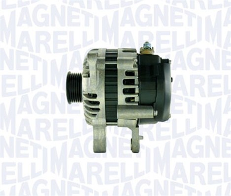 MAGNETI MARELLI Generátor MRA60507_MM