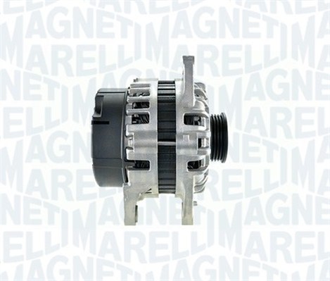 MAGNETI MARELLI Generátor MRA60510_MM