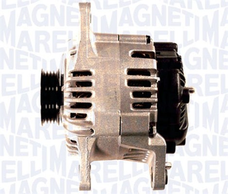 MAGNETI MARELLI Generátor MRA60511_MM