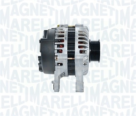 MAGNETI MARELLI Generátor MRA60513_MM