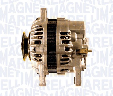 MAGNETI MARELLI Generátor MRA60908_MM