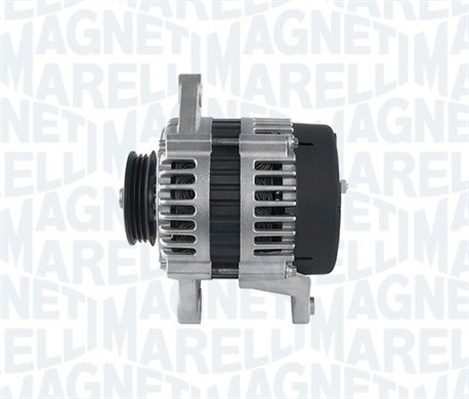 MAGNETI MARELLI Generátor MRA60910_MM