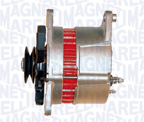 MAGNETI MARELLI Generátor MRA66100_MM