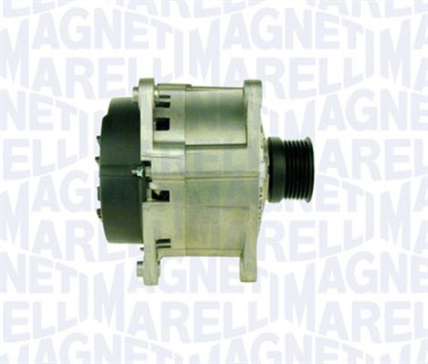 MAGNETI MARELLI Generátor MRA66285_MM