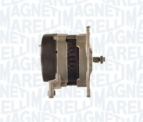 MAGNETI MARELLI Generátor MRA66384_MM