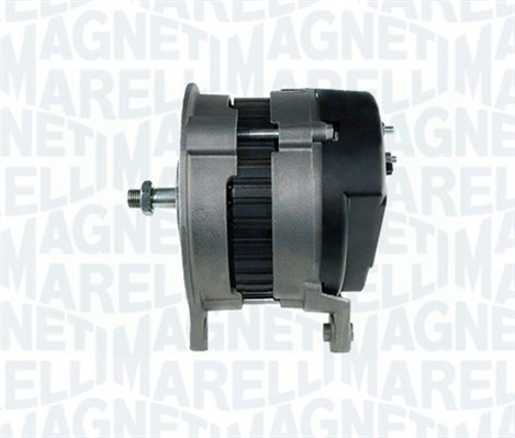 MAGNETI MARELLI Generátor MRA66406_MM