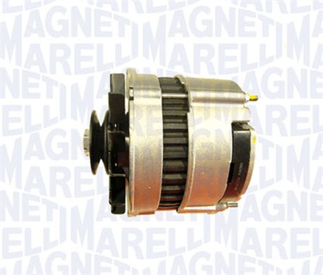 MAGNETI MARELLI Generátor MRA66461_MM