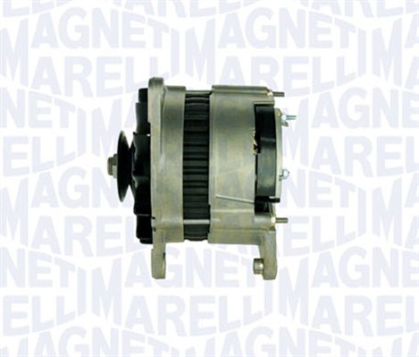 MAGNETI MARELLI Generátor MRA66462_MM