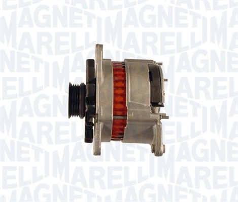 MAGNETI MARELLI Generátor MRA66463_MM