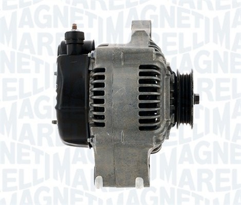 MAGNETI MARELLI Generátor MRA66588_MM