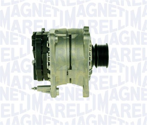 MAGNETI MARELLI Generátor MRA90004_MM