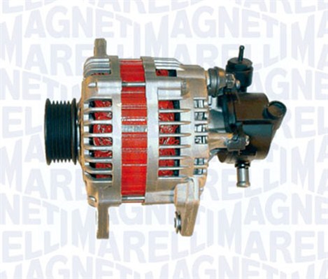 MAGNETI MARELLI Generátor MRA90005_MM