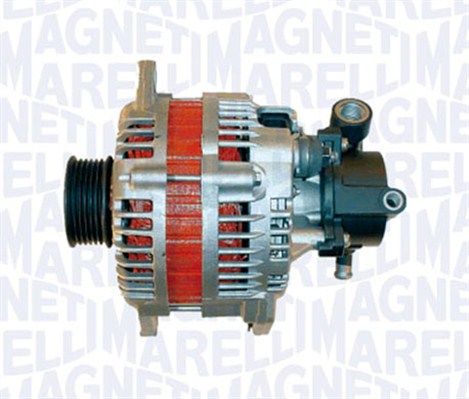 MAGNETI MARELLI Generátor MRA90006_MM