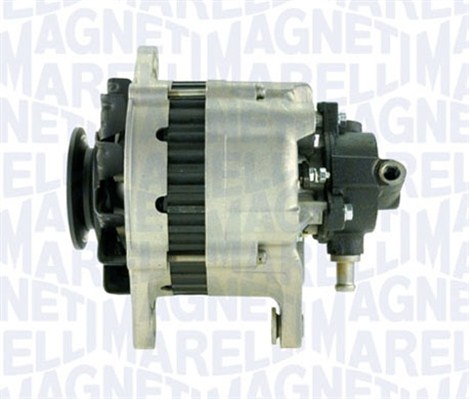 MAGNETI MARELLI Generátor MRA90007_MM