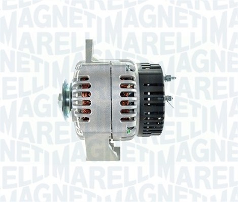 MAGNETI MARELLI Generátor MRA90010_MM