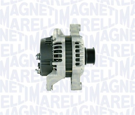 MAGNETI MARELLI Generátor MRA90013_MM