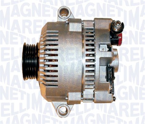 MAGNETI MARELLI Generátor MRA90014_MM