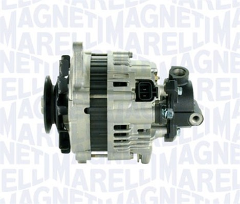 MAGNETI MARELLI Generátor MRA90016_MM