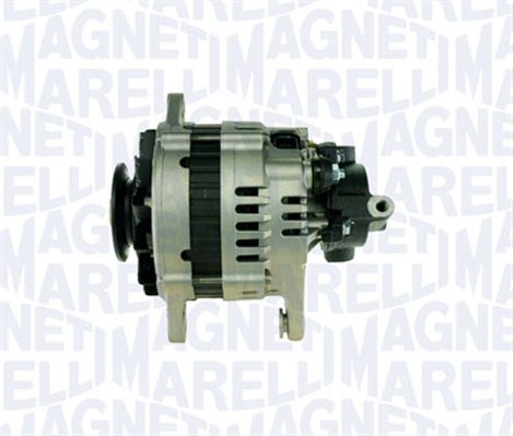 MAGNETI MARELLI Generátor MRA90017_MM