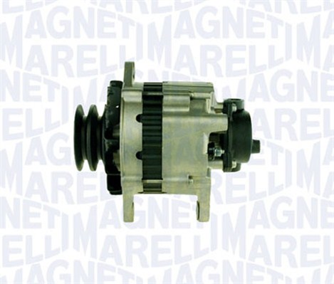 MAGNETI MARELLI Generátor MRA90019_MM