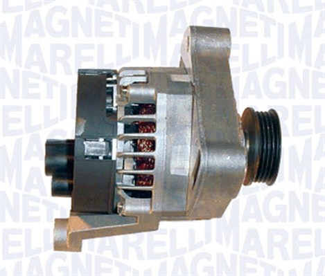 MAGNETI MARELLI Generátor MRA90022_MM