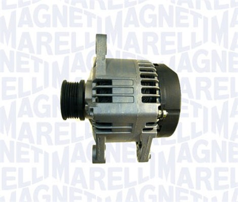 MAGNETI MARELLI Generátor MRA90026_MM