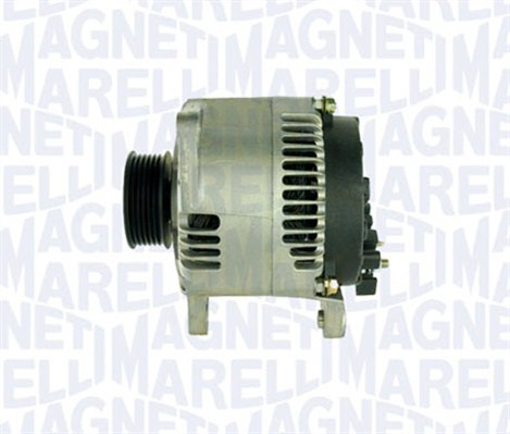 MAGNETI MARELLI Generátor MRA90027_MM