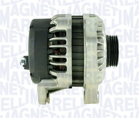 MAGNETI MARELLI Generátor MRA90028_MM