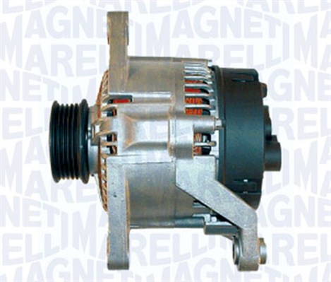 MAGNETI MARELLI Generátor MRA90031_MM