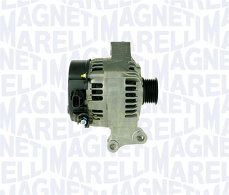 MAGNETI MARELLI Generátor MRA90040_MM