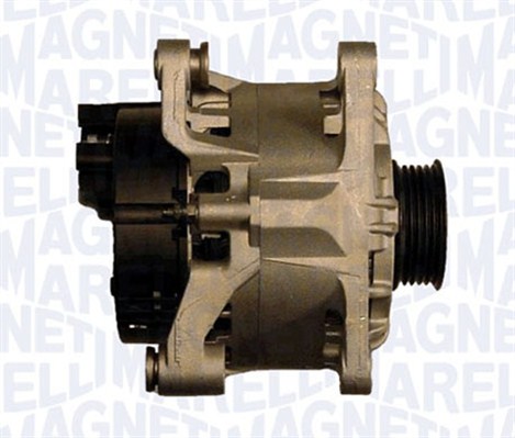 MAGNETI MARELLI Generátor MRA90041_MM