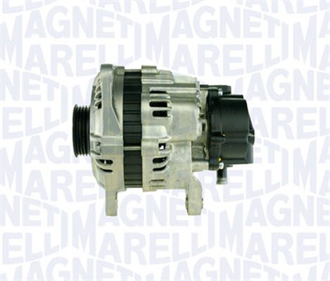 MAGNETI MARELLI Generátor MRA90046_MM