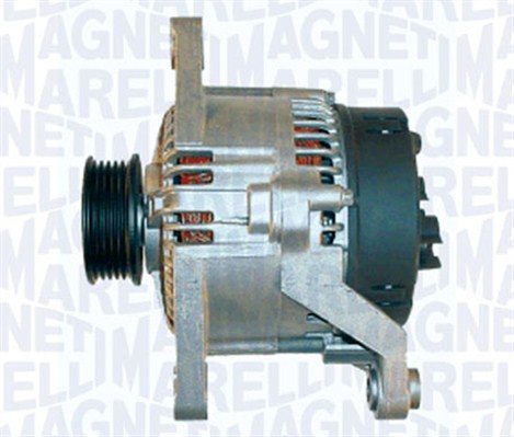 MAGNETI MARELLI Generátor MRA90066_MM