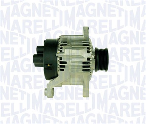 MAGNETI MARELLI Generátor MRA90067_MM