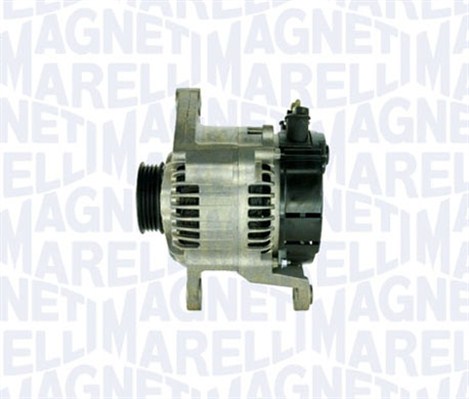 MAGNETI MARELLI Generátor MRA90068_MM