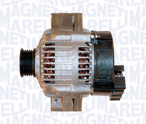 MAGNETI MARELLI Generátor MRA90069_MM