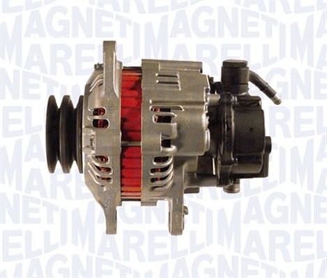 MAGNETI MARELLI Generátor MRA90070_MM