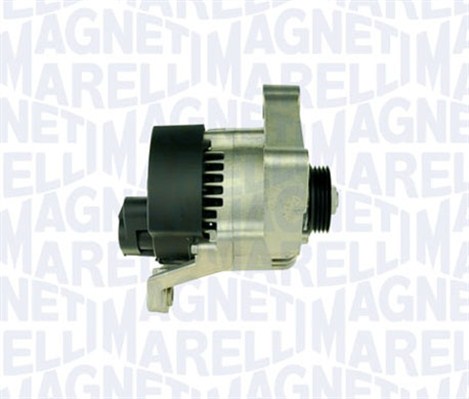 MAGNETI MARELLI Generátor MRA90071_MM