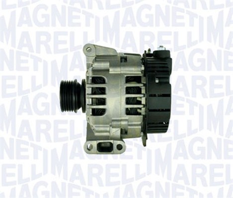 MAGNETI MARELLI Generátor MRA90072_MM