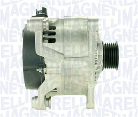 MAGNETI MARELLI Generátor MRA90076_MM