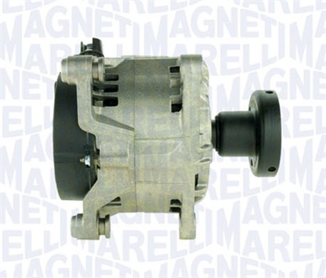 MAGNETI MARELLI Generátor MRA90077_MM