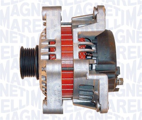 MAGNETI MARELLI Generátor MRA90078_MM