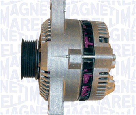 MAGNETI MARELLI Generátor MRA90082_MM