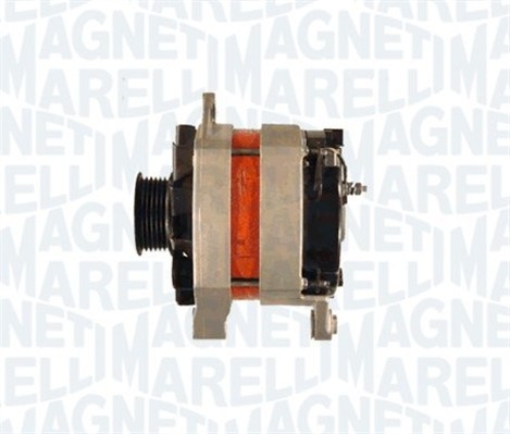 MAGNETI MARELLI Generátor MRA90083_MM