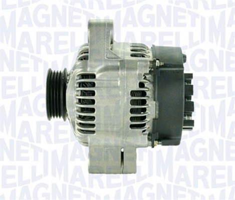 MAGNETI MARELLI Generátor MRA90086_MM