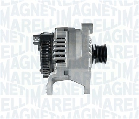 MAGNETI MARELLI Generátor MRA90088_MM