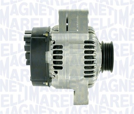 MAGNETI MARELLI Generátor MRA90090_MM