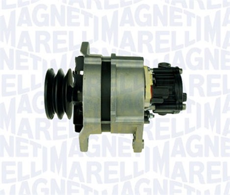 MAGNETI MARELLI Generátor MRA90091_MM